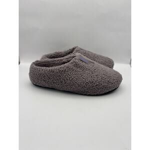 Bombas Sunday Slippers Purple Women Size 8